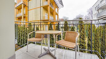 Apartamenty Sun & Snow Promenada