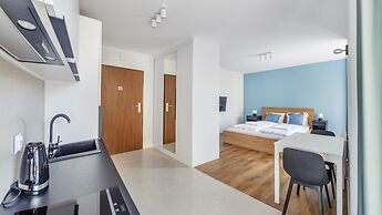 Apartamenty Sun & Snow Promenada