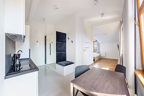 Apartamenty Sun & Snow Promenada