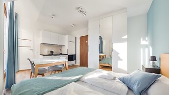 Apartamenty Sun & Snow Promenada