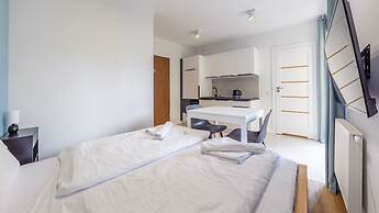 Apartamenty Sun & Snow Promenada