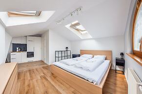 Apartamenty Sun & Snow Promenada