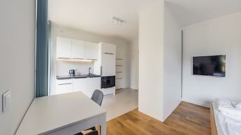 Apartamenty Sun & Snow Promenada