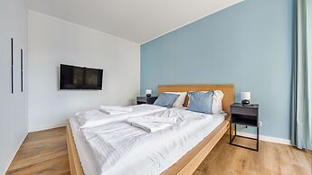 Apartamenty Sun & Snow Promenada