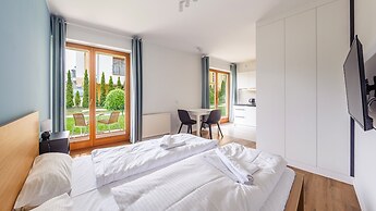 Apartamenty Sun & Snow Promenada