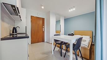 Apartamenty Sun & Snow Promenada