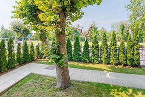 Apartamenty Sun & Snow Promenada