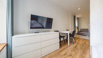 Apartamenty Sun & Snow Promenada