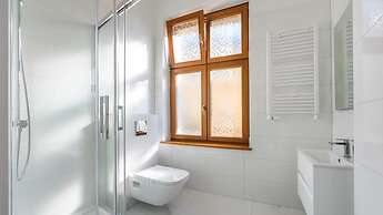 Apartamenty Sun & Snow Promenada