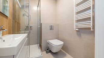 Apartamenty Sun & Snow Promenada