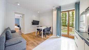 Apartamenty Sun & Snow Promenada