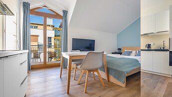 Apartamenty Sun & Snow Promenada