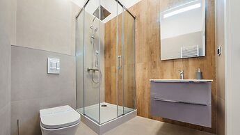 Apartamenty Sun & Snow Promenada