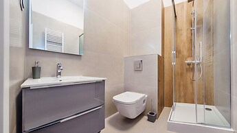 Apartamenty Sun & Snow Promenada