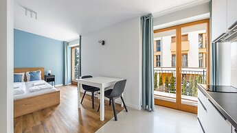 Apartamenty Sun & Snow Promenada