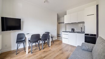 Apartamenty Sun & Snow Promenada