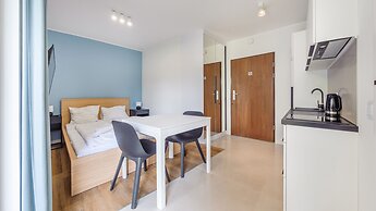 Apartamenty Sun & Snow Promenada