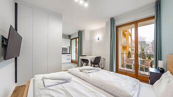 Apartamenty Sun & Snow Promenada