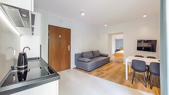 Apartamenty Sun & Snow Promenada