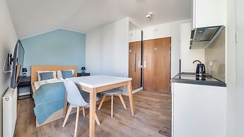 Apartamenty Sun & Snow Promenada