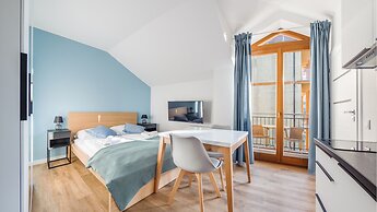 Apartamenty Sun & Snow Promenada