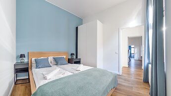 Apartamenty Sun & Snow Promenada