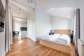 Apartamenty Sun & Snow Promenada