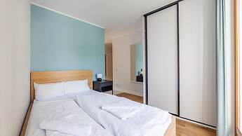 Apartamenty Sun & Snow Promenada