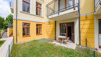 Apartamenty Sun & Snow Promenada