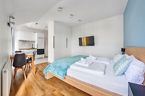 Apartamenty Sun & Snow Promenada