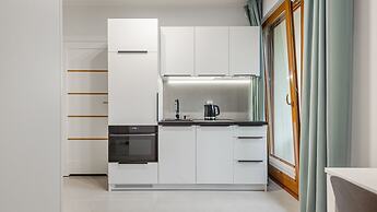 Apartamenty Sun & Snow Promenada