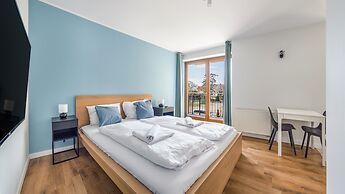 Apartamenty Sun & Snow Promenada