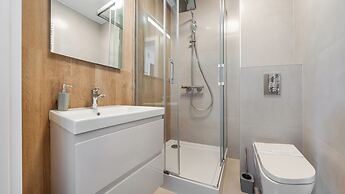 Apartamenty Sun & Snow Promenada