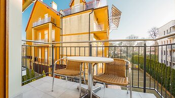 Apartamenty Sun & Snow Promenada