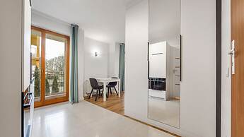 Apartamenty Sun & Snow Promenada