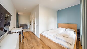 Apartamenty Sun & Snow Promenada