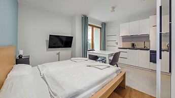 Apartamenty Sun & Snow Promenada