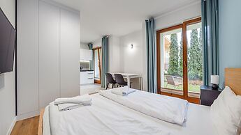 Apartamenty Sun & Snow Promenada
