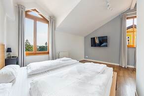 Apartamenty Sun & Snow Promenada