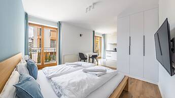 Apartamenty Sun & Snow Promenada