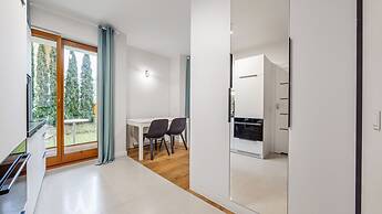 Apartamenty Sun & Snow Promenada