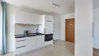 Apartamenty Sun & Snow Promenada