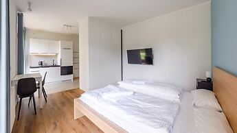 Apartamenty Sun & Snow Promenada