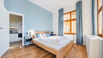 Apartamenty Sun & Snow Promenada