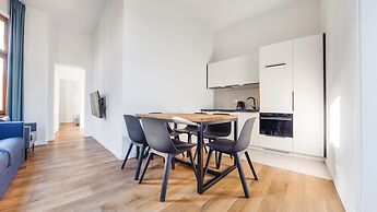 Apartamenty Sun & Snow Promenada