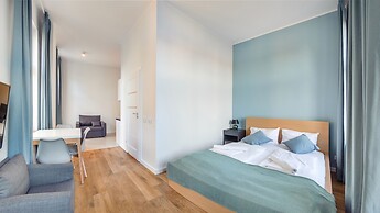 Apartamenty Sun & Snow Promenada