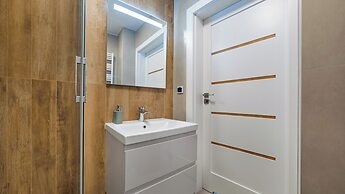 Apartamenty Sun & Snow Promenada