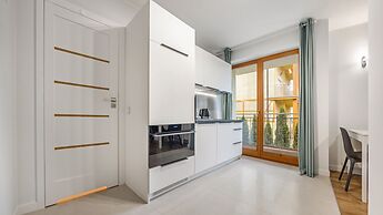 Apartamenty Sun & Snow Promenada