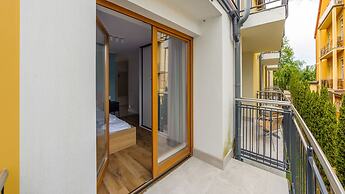 Apartamenty Sun & Snow Promenada