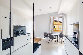 Apartamenty Sun & Snow Promenada